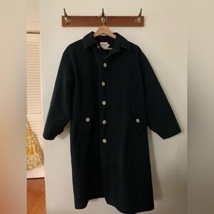 Rudy Jude Grosgrain Trench